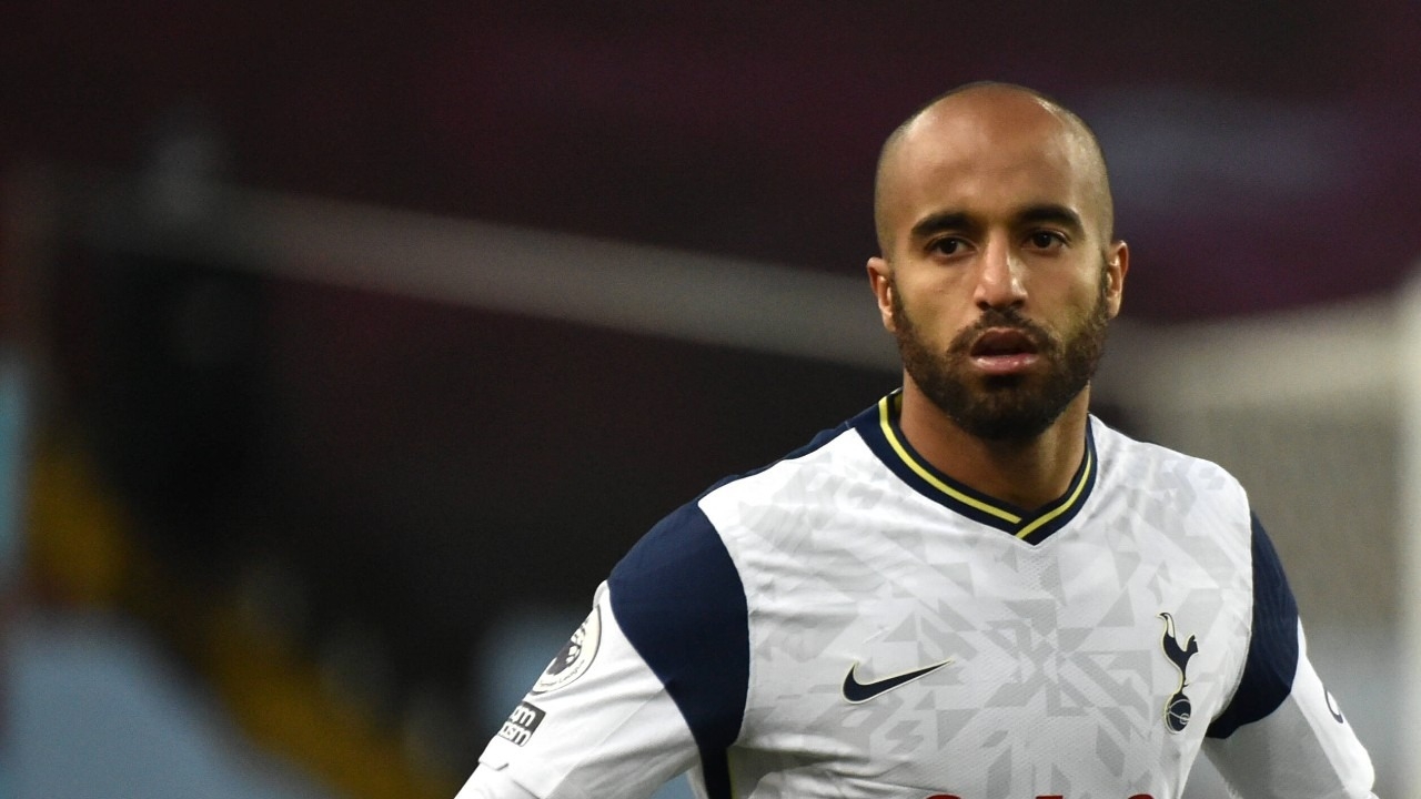 São Paulo tem interesse em repatriar Lucas Moura