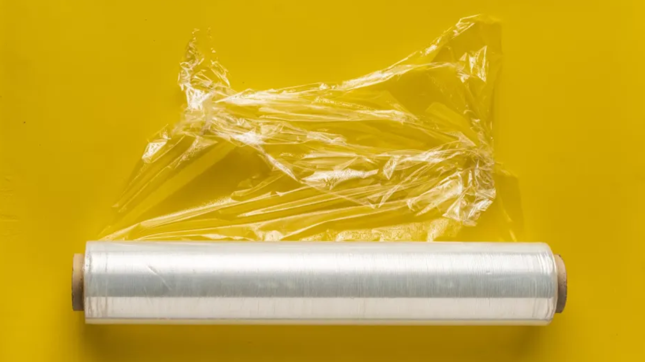 Alternativa promissora para celulose visa reduzir o desperdício de plástico