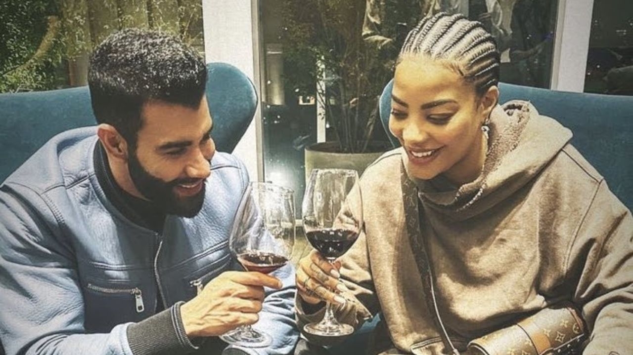 Ludmilla e Gusttavo Lima lançam parceria inédita