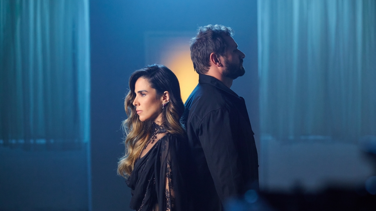 Wanessa Camargo lança clipe sentimental de “Parte De Mim”