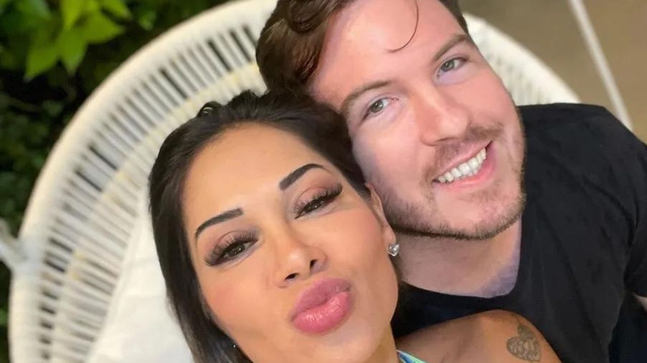 Maíra Cardi e Thiago Nigro adiam cerimônia de casamento