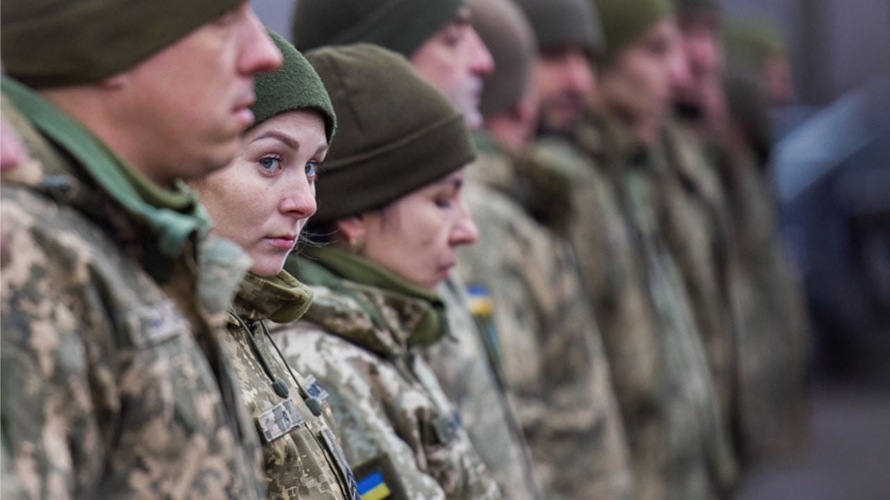 Ucrânia usa foguetes apreendidos da Coreia do Norte contra Rússia