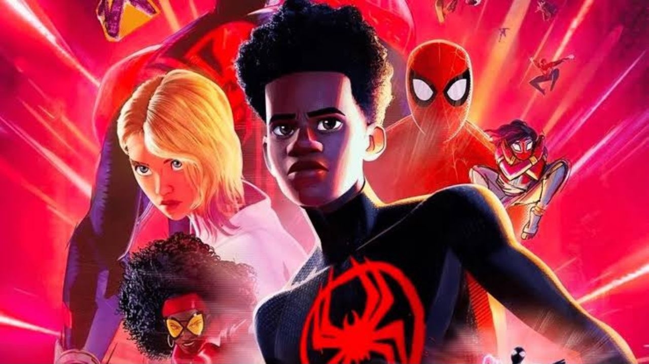“Aranhaverso 3” é adiado por tempo indeterminado