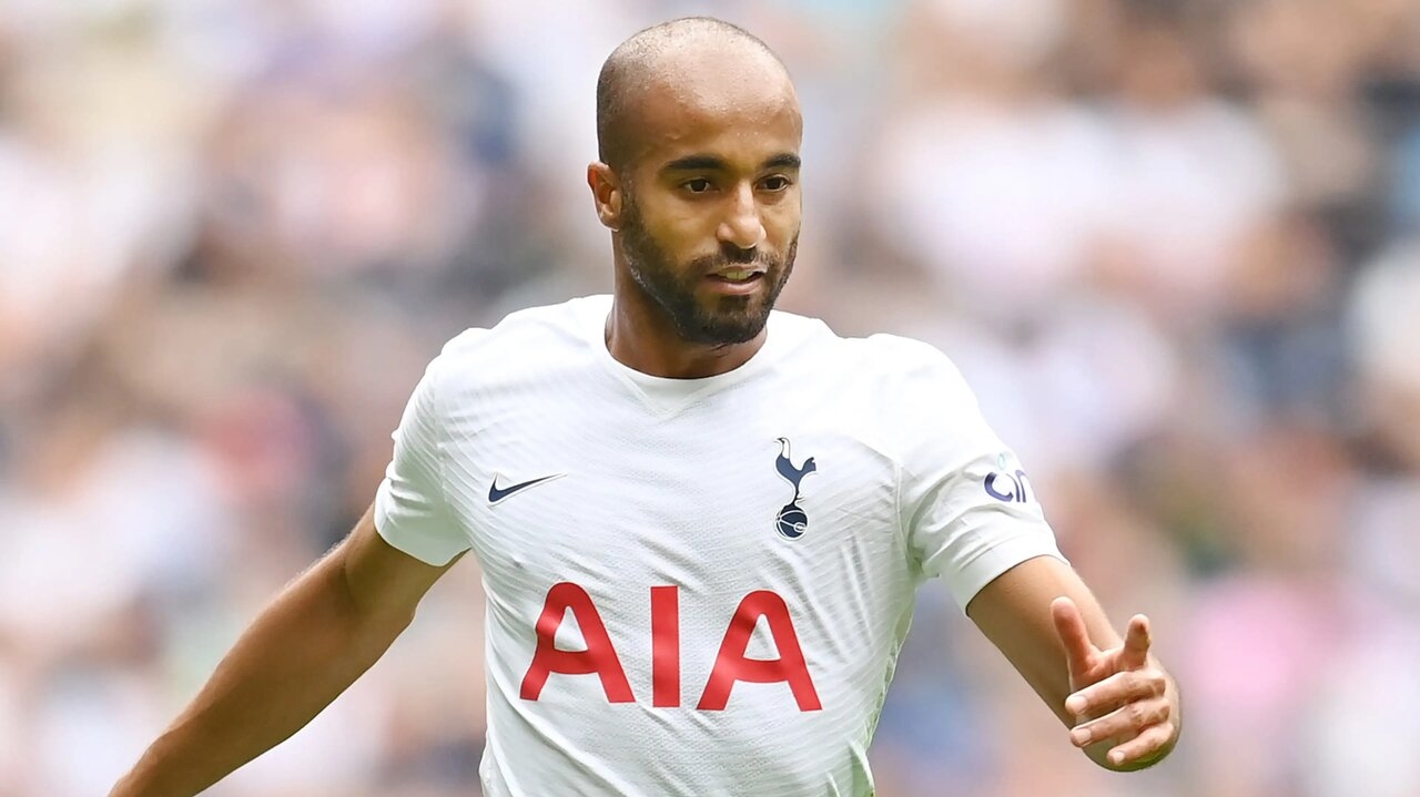 Lucas Moura deve ser emprestado ao São Paulo após negociação com clube da MLS