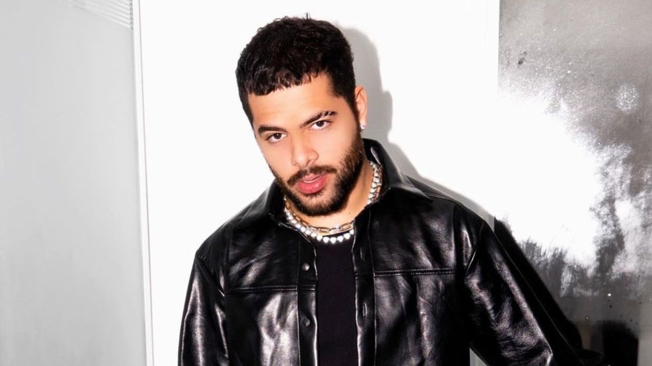 Pedro Sampaio sofre tentativa de assalto no Rio de Janeiro: “Livramento”