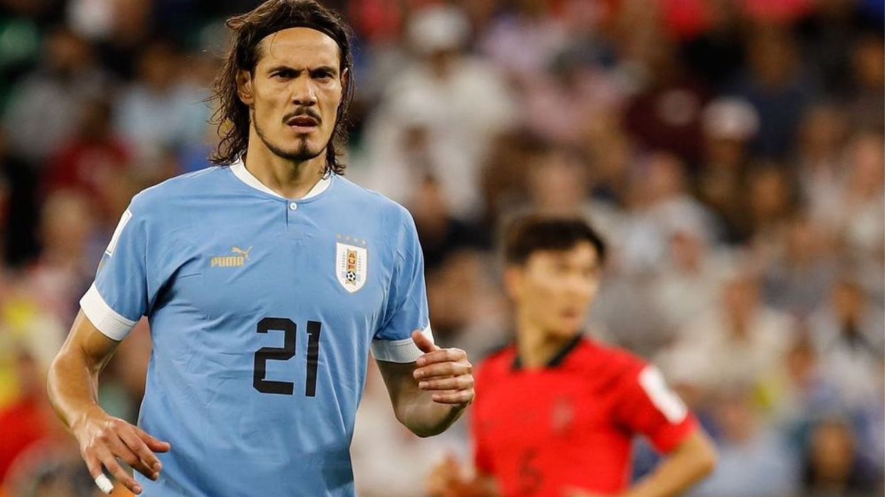 Cavani poderá ser uma das maiores contratações do Boca Juniors na história