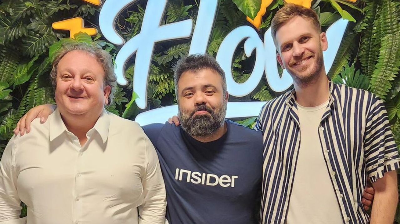 Érick Jacquin revela hábitos inusitados de higiene