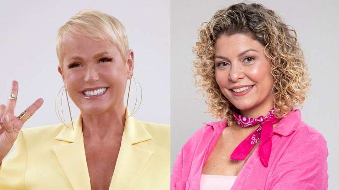 Bárbara Borges se pronuncia sobre polêmica com Xuxa e defesa de Marlene Mattos