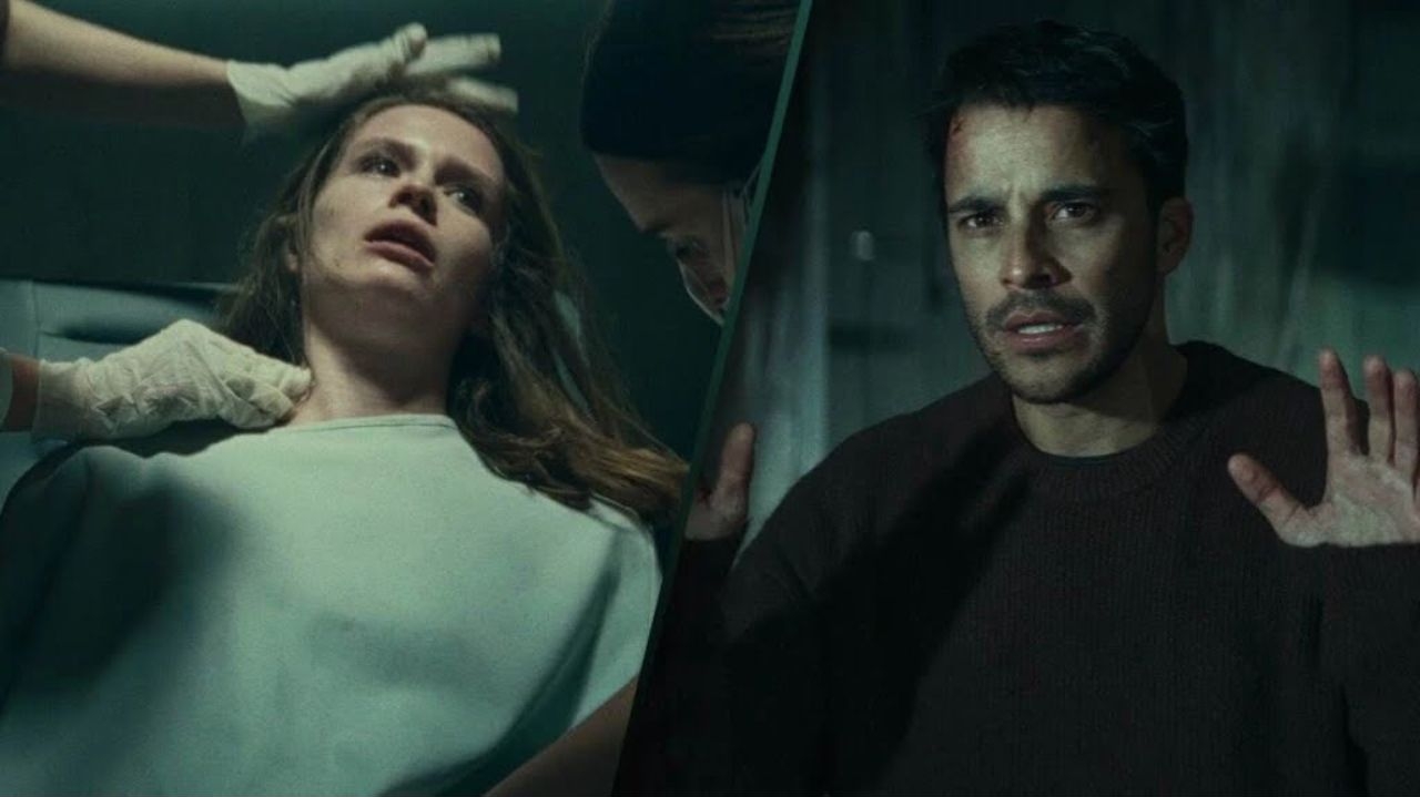 Netflix lança “Paradise”, filme futurista que mexe com a mente de telespectadores