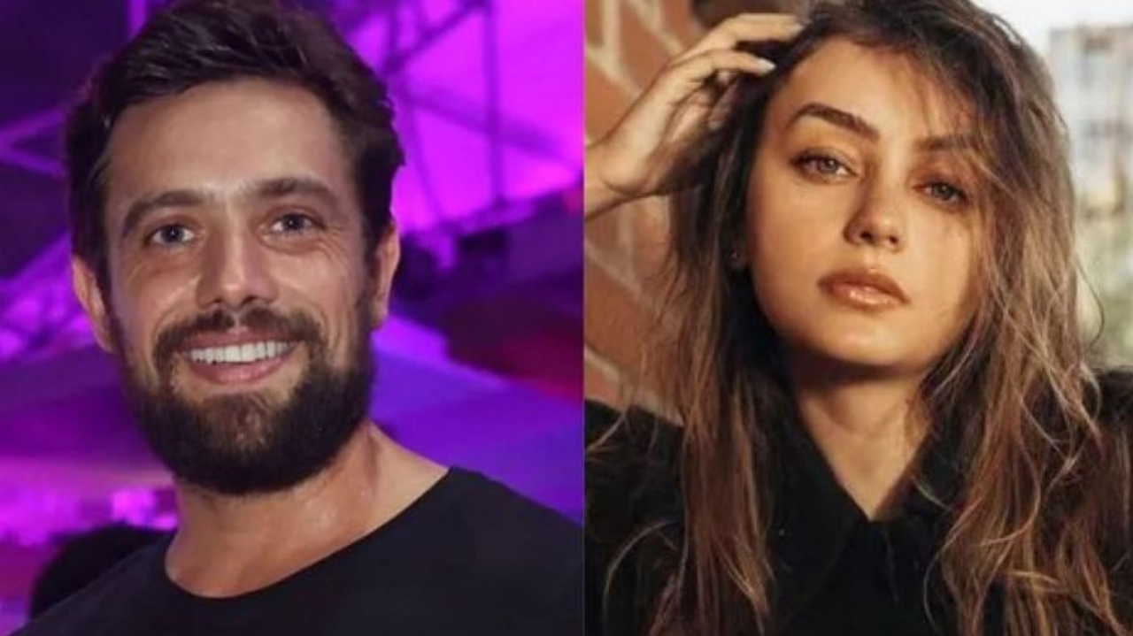 Rafael Cardoso reata com ex-namorada e descobre que será pai de outro relacionamento