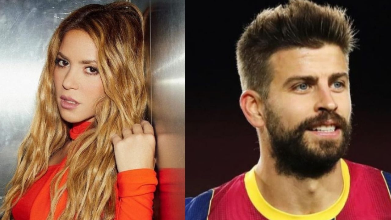Piqué é vaiado por fãs de Shakira durante festa em casa noturna