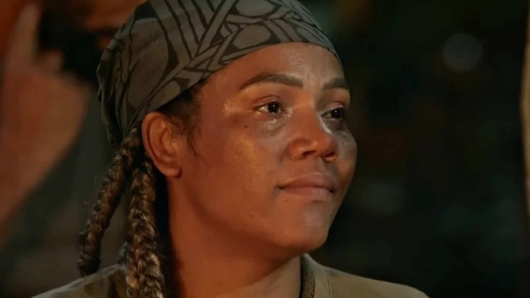 “No Limite: Amazônia”: Simoni comemora retorno ao elenco do programa