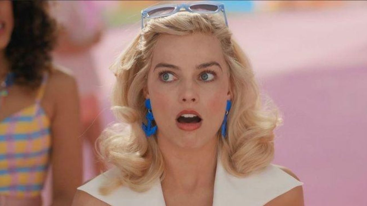 “Barbie”: filme lidera a bilheteria americana pela segunda semana seguida