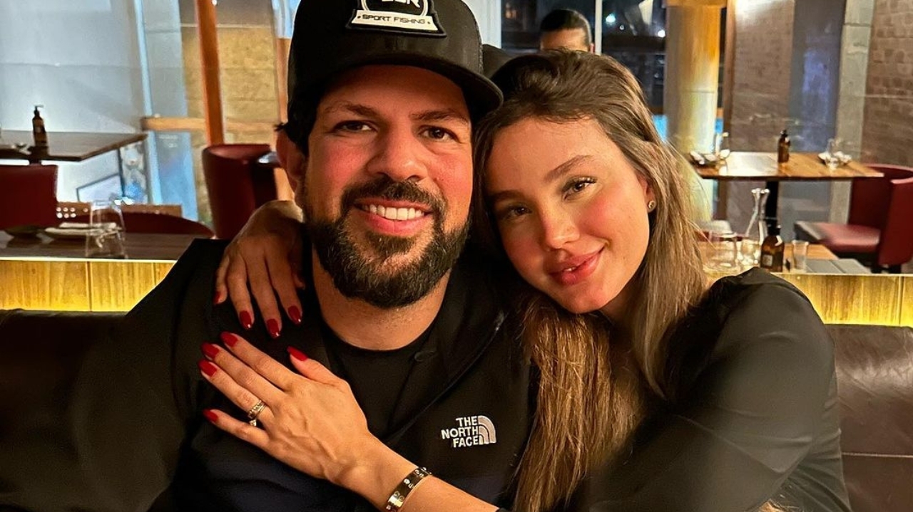 Biah Rodrigues esclarece sobre suposta traição de Sorocaba