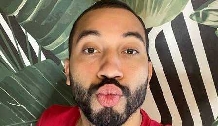 Ex-BBB Gilberto vai morar em São Paulo