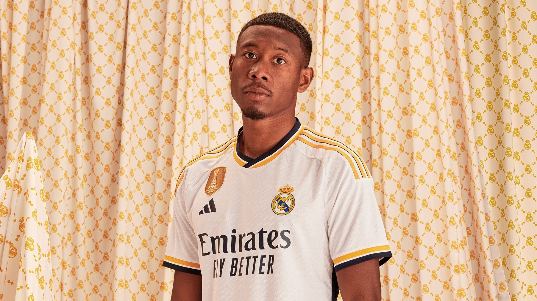 Confira as camisas de futebol mais procuradas do mundo; Real Madrid lidera