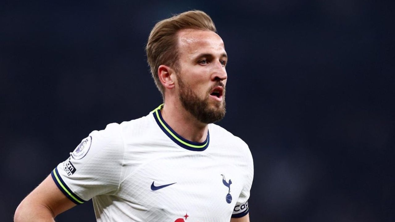 Harry Kane pode se tornar a contratação mais cara na história do Bayern de Munique