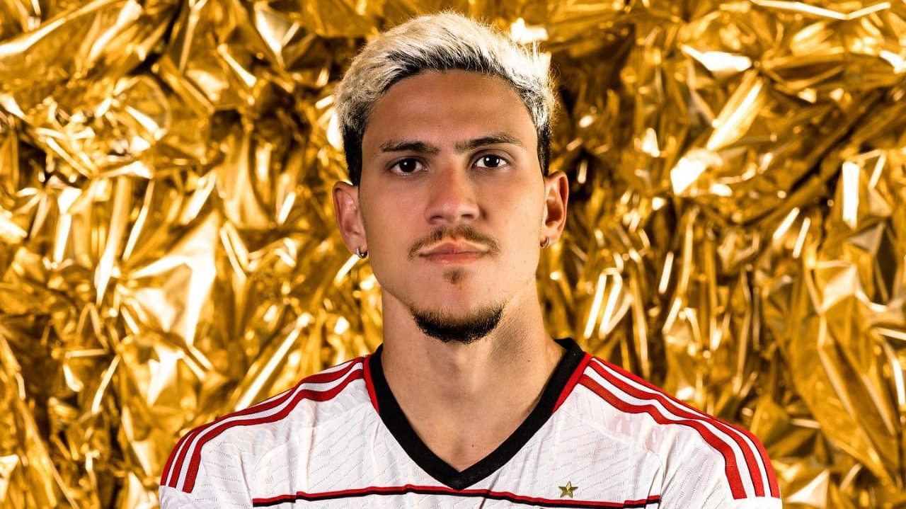 Após ser agredido por Pablo Fernández, Pedro não aparece para treinar no Flamengo