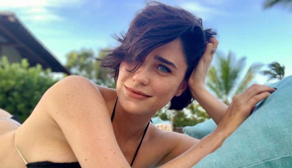 Fernanda Vasconcellos sobre ‘A Vida da Gente’: “Meu trabalho é entender o personagem e não julgá-lo”