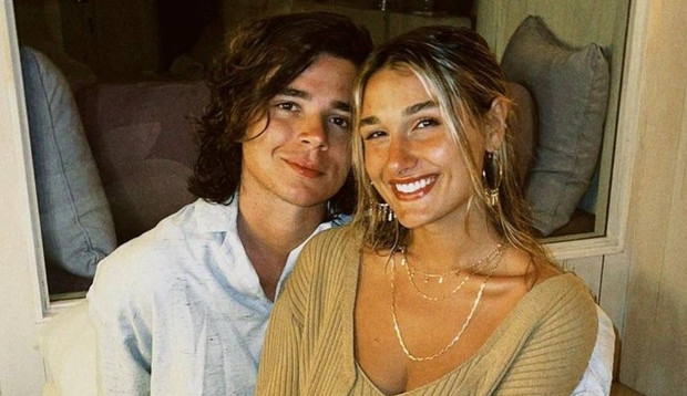 Marido de Sasha Meneghel faz post sobre autoestima