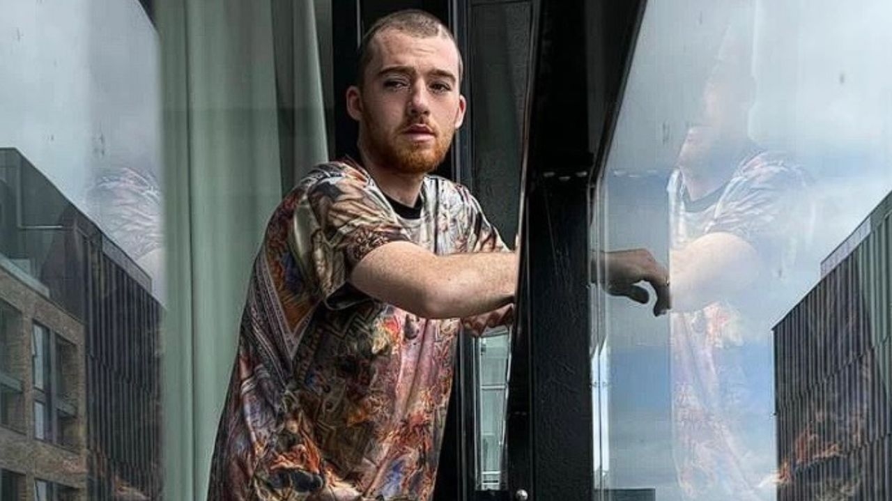 Ator Angus Cloud, o Fezco de “Euphoria”, morre aos 25 anos