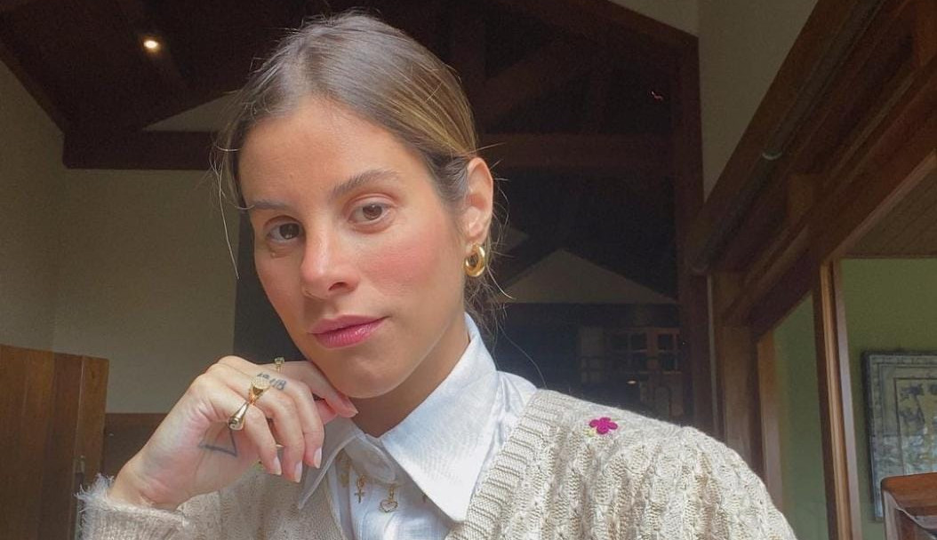 Grávida, Shantal Verdelho entra em trabalho de parto prematuro