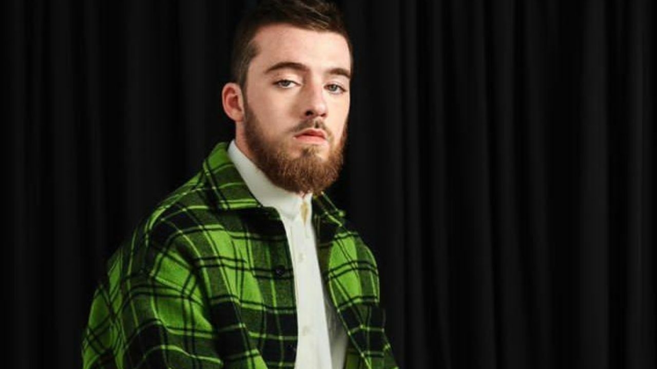 Artistas lamentam morte de Angus Cloud nas redes sociais