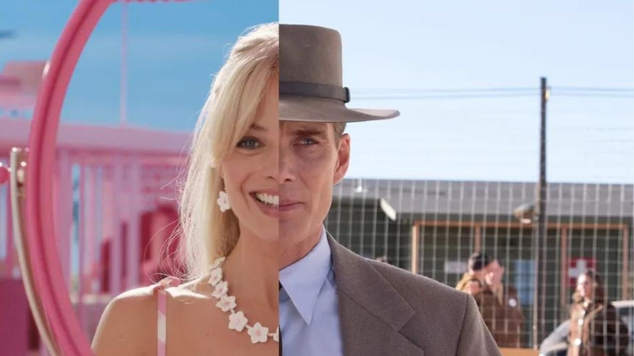 Warner Bros. do Japão reprime a matriz por divulgações de ‘Barbenheimer’