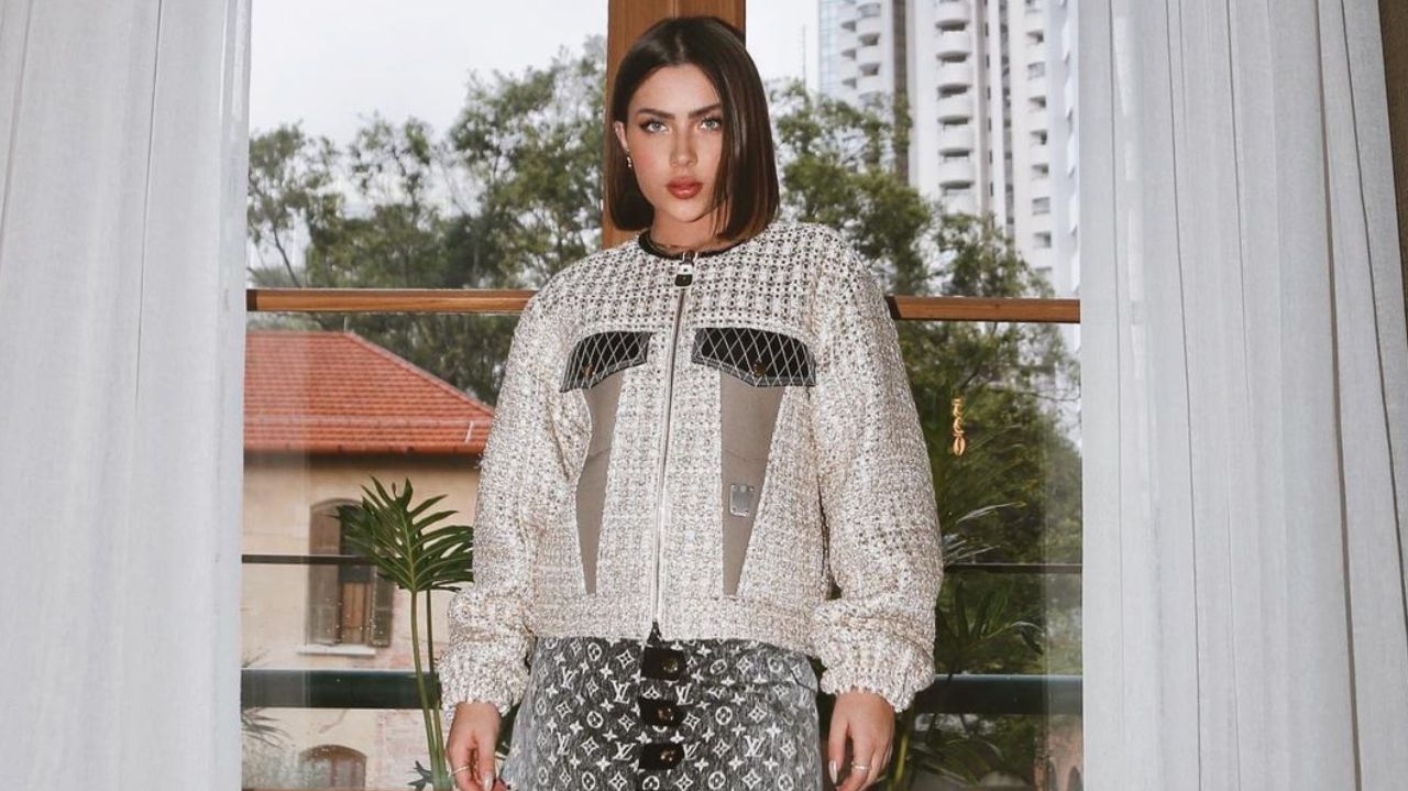 Jade Picon conta sobre relação com seu corpo e relembra ofensas que sofreu na adolescência