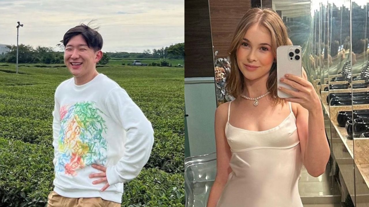 Sammy faz desabafo nas redes sociais sobre ser mãe solo enquanto Pyong Lee é visto em festa