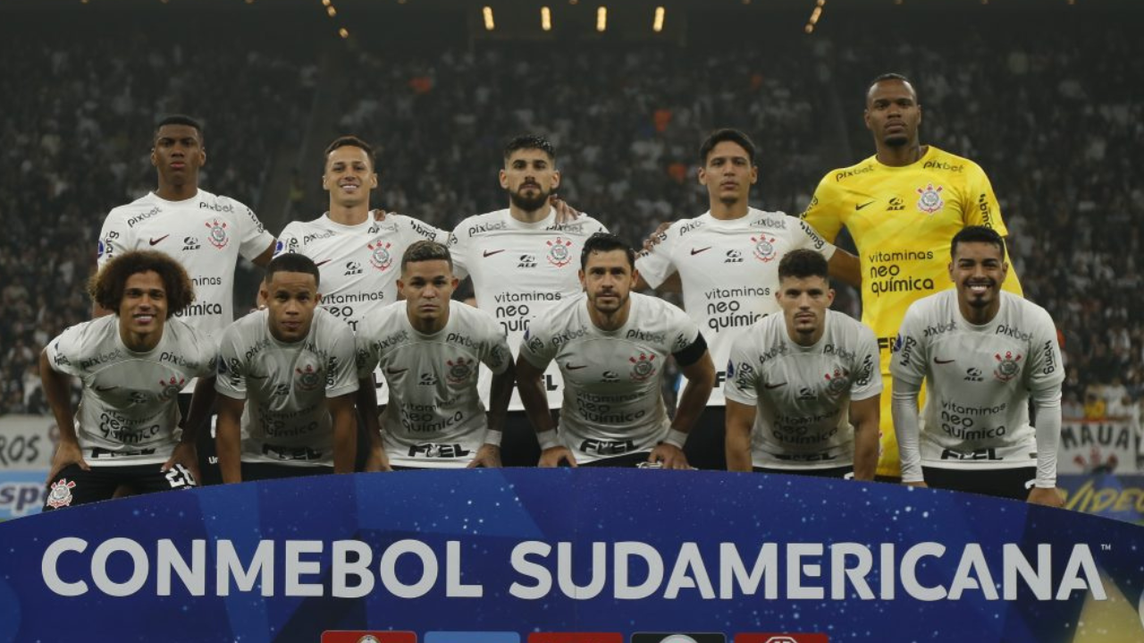 Corinthians x Newell´s Old Boys: onde assistir, horário e escalações