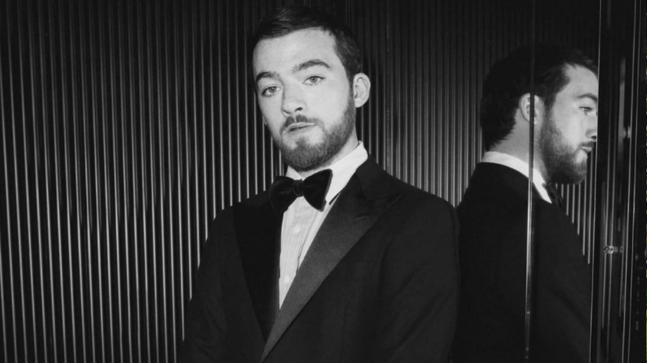 Ligação para emergência indica overdose como causa da morte de Angus Cloud