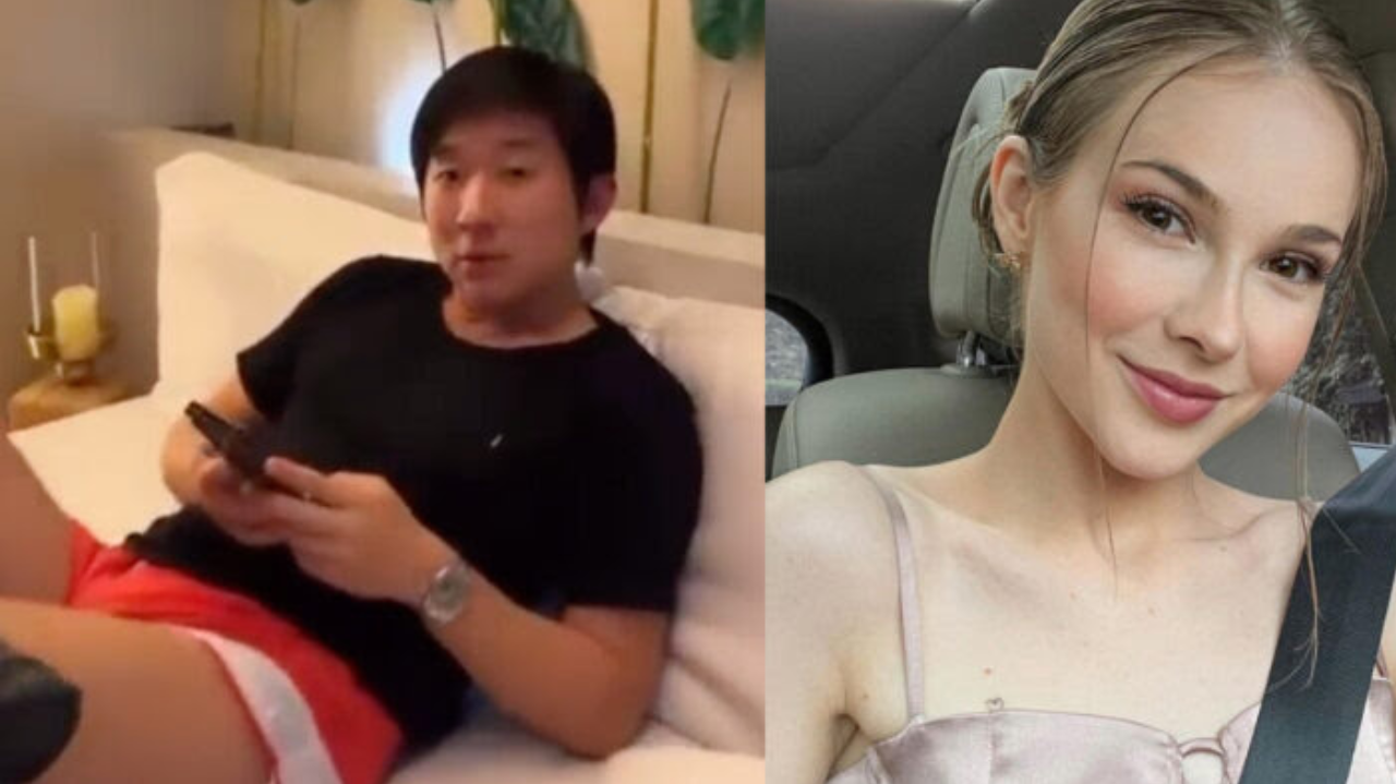 Sammy desabafa no Instagram sobre maternidade solo