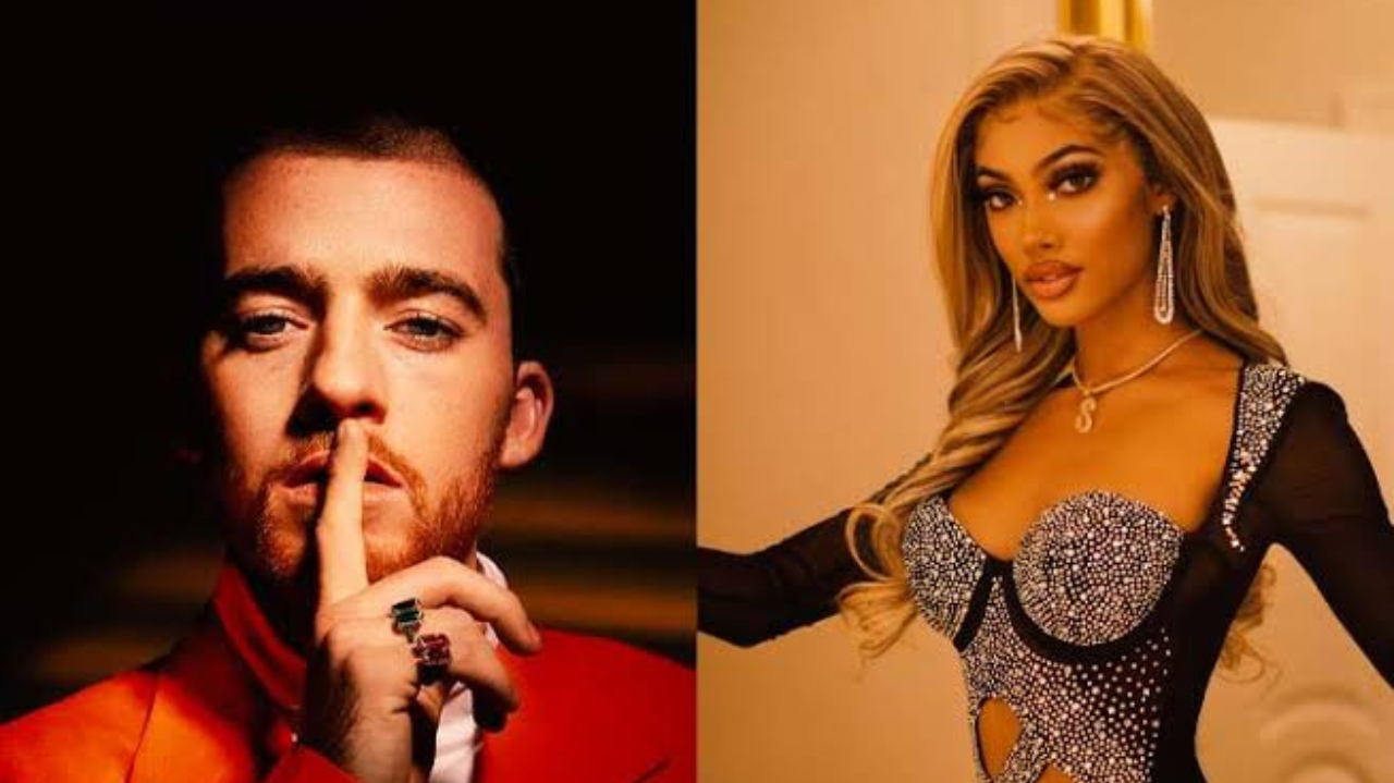 Affair de Angus Cloud faz homenagem e lamenta a morte do ator