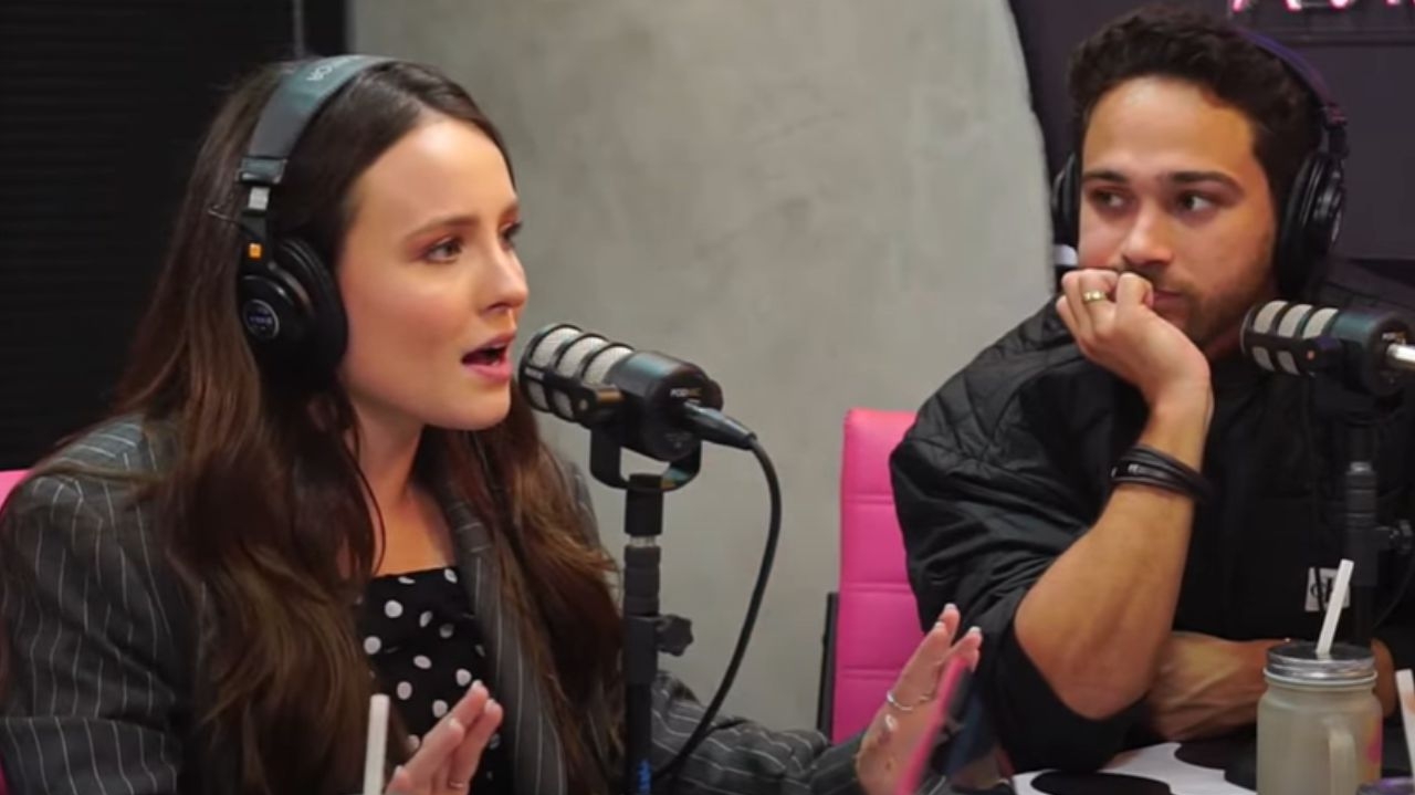 Larissa Manoela assume controle da carreira e enfrenta desentendimento familiar