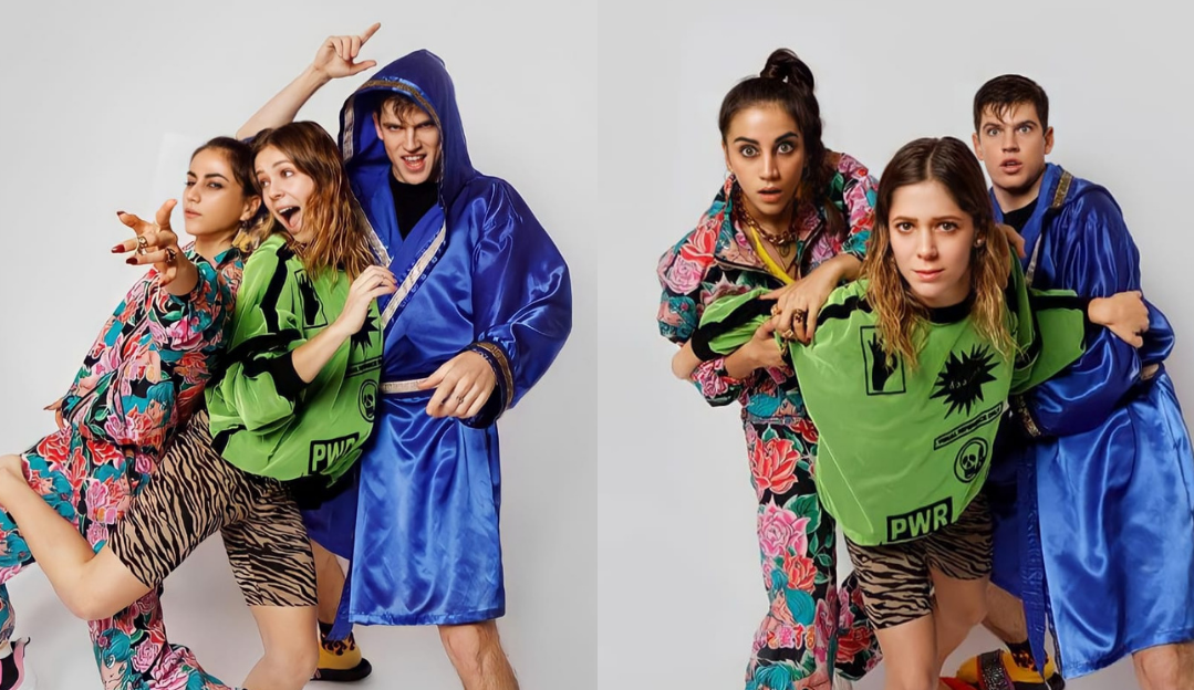 Elenco de ‘Elite’ dá detalhes sobre a sequência de curtas ‘Elite – Histórias Breves’