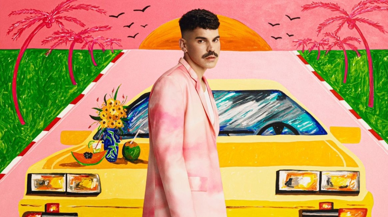 Exclusivo: Mateus Carrilho fala sobre amadurecimento profissional, pluralidade sonora em “Paixão Nacional” e mais