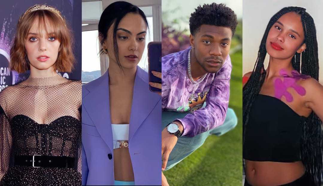 ‘Strangers’: Netflix reúne estrelas de séries famosas em seu novo filme