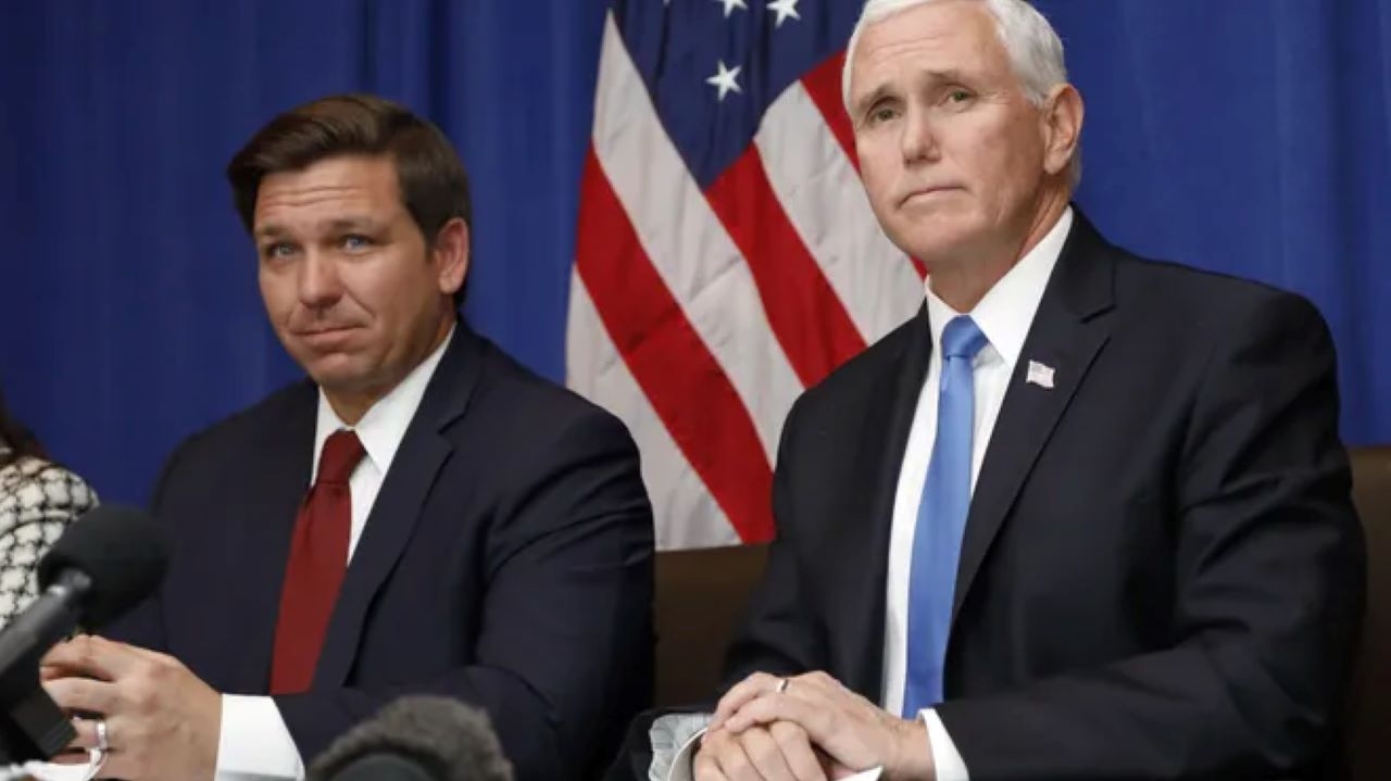 Republicanos se dividem após nova denúncia contra Donald Trump na justiça