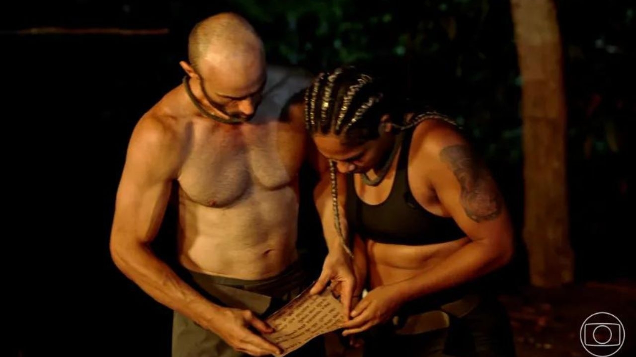 No Limite: Dedé e Simoni ganham segunda chance no reality, mas desafios os aguardam