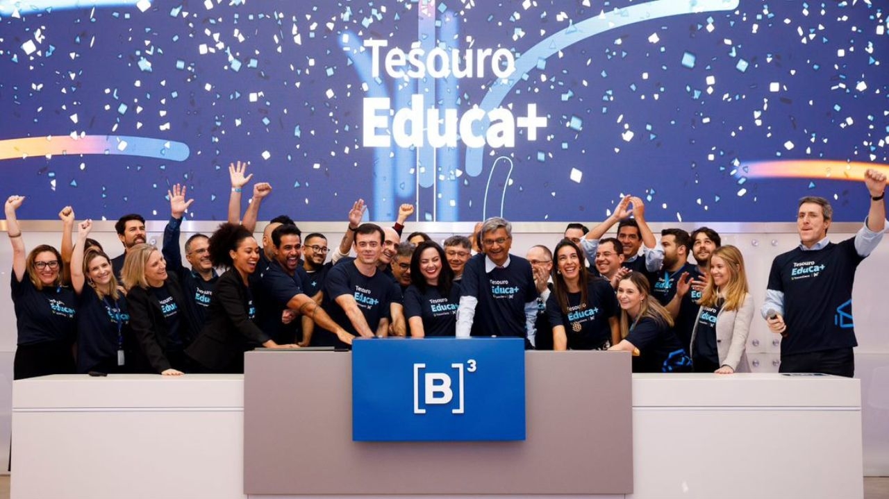 Educa+: saiba mais sobre o novo título do Tesouro Nacional