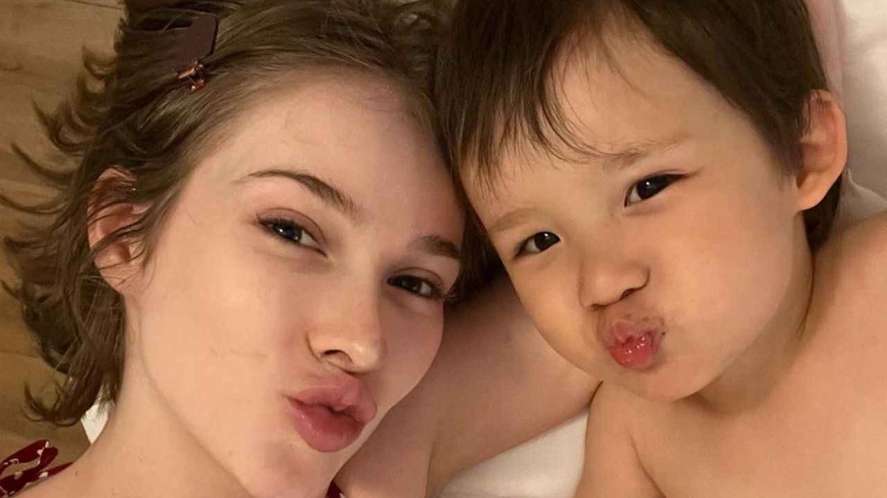 Sammy Sampaio se abre e conta que bloqueou Pyong Lee nas redes sociais