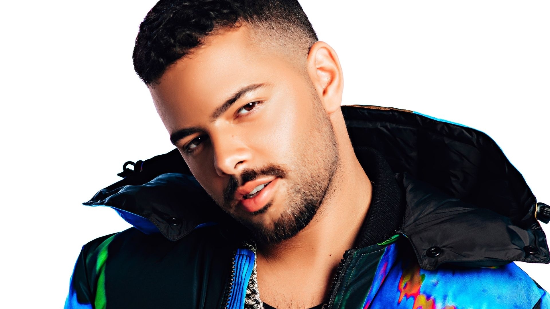 Autenticidade no estilo de Pedro Sampaio