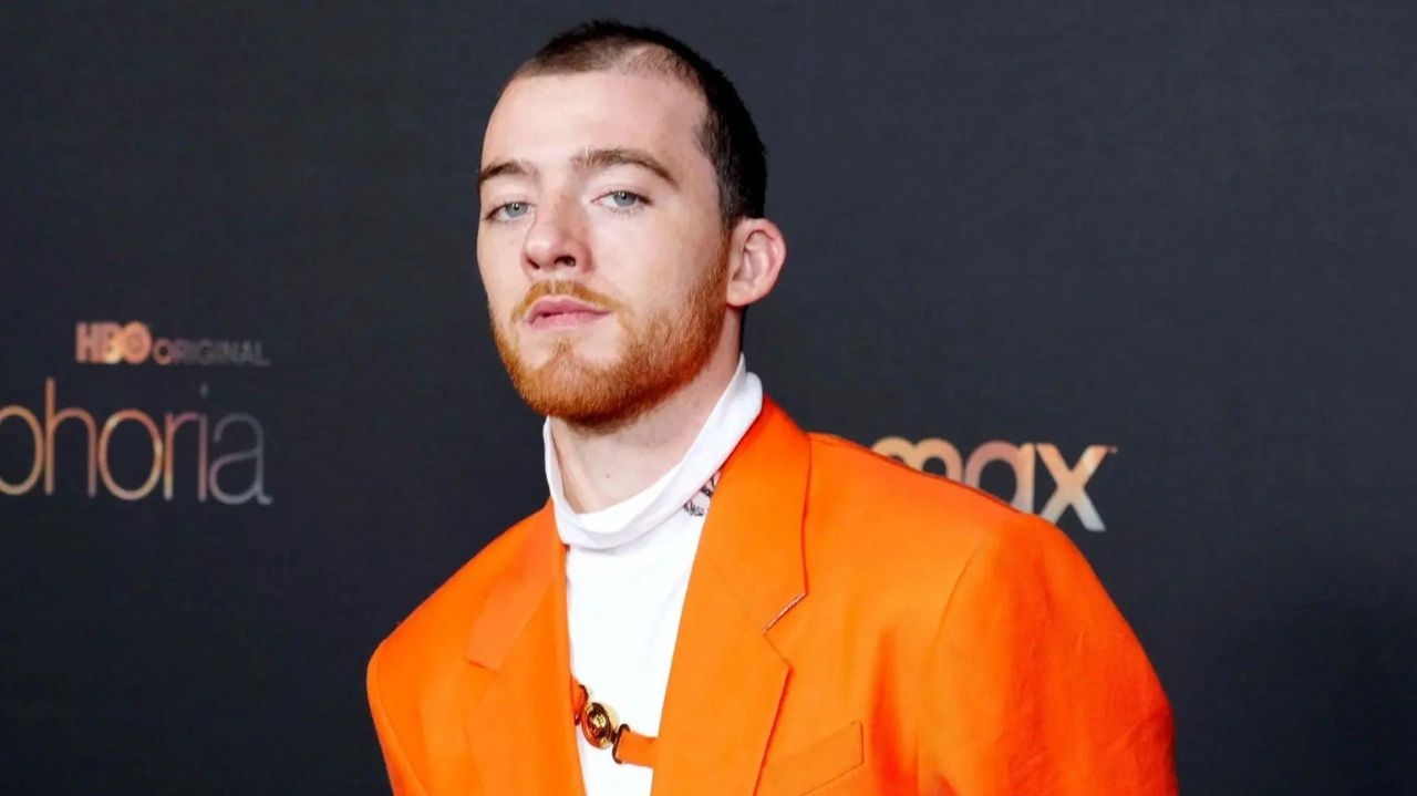 Angus Cloud: ator de Euphoria gravou três filmes antes de morrer
