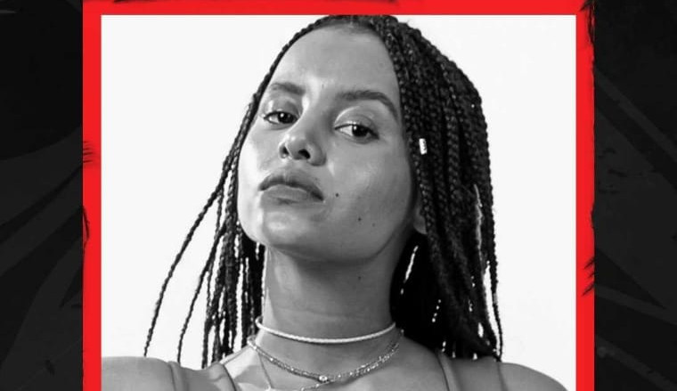 No Limite: Gleici é a sexta eliminada do reality