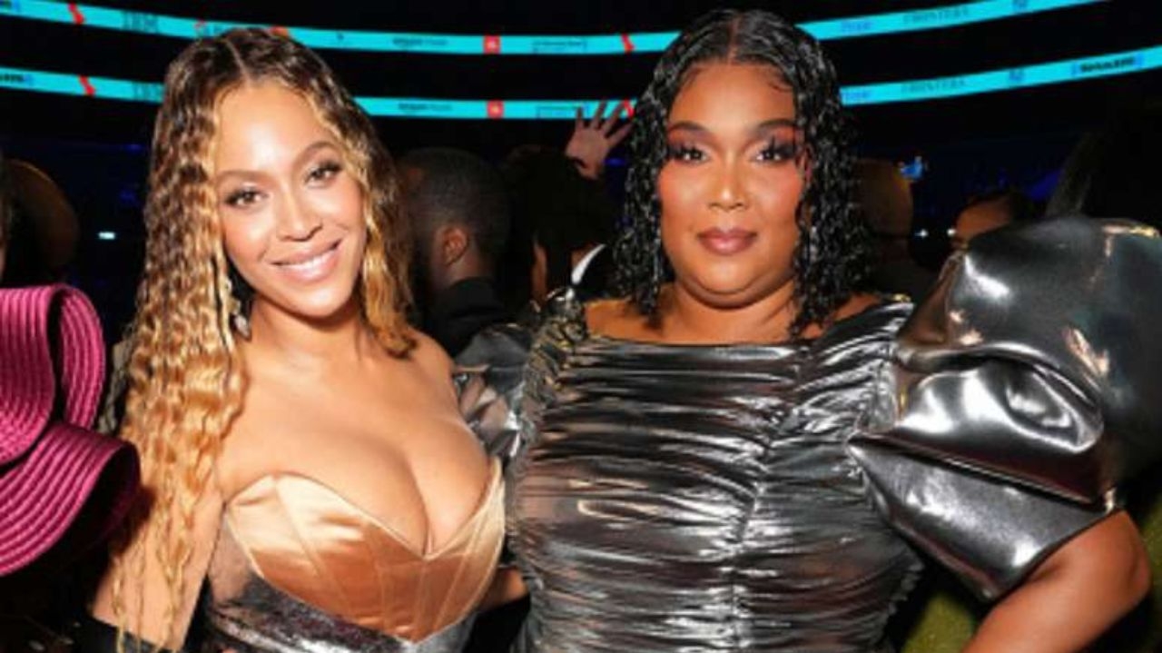 Beyoncé retira nome de Lizzo e destaca Erykah Badu durante show