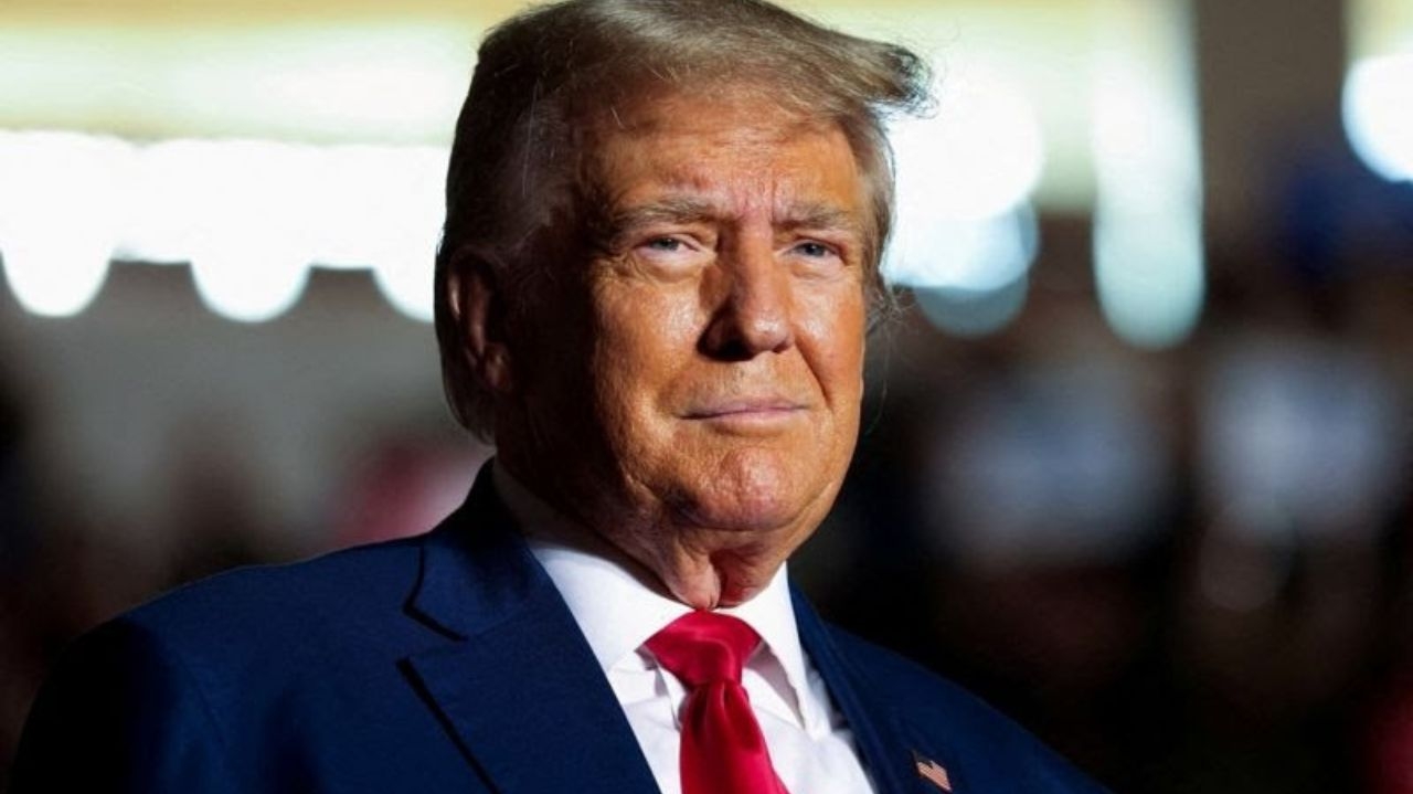 Donald Trump, ex-presidente dos EUA, enfrenta terceira acusação federal