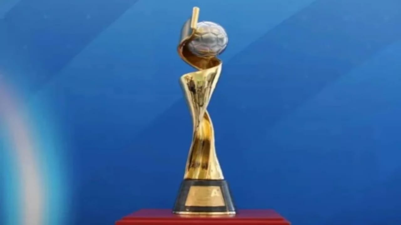 Confrontos das oitavas de final da Copa Mundo Feminina são definidos