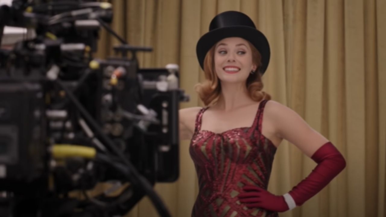 “WandaVision”: figurantes afirmam terem sido submetidos a scanners para reprodução em IA