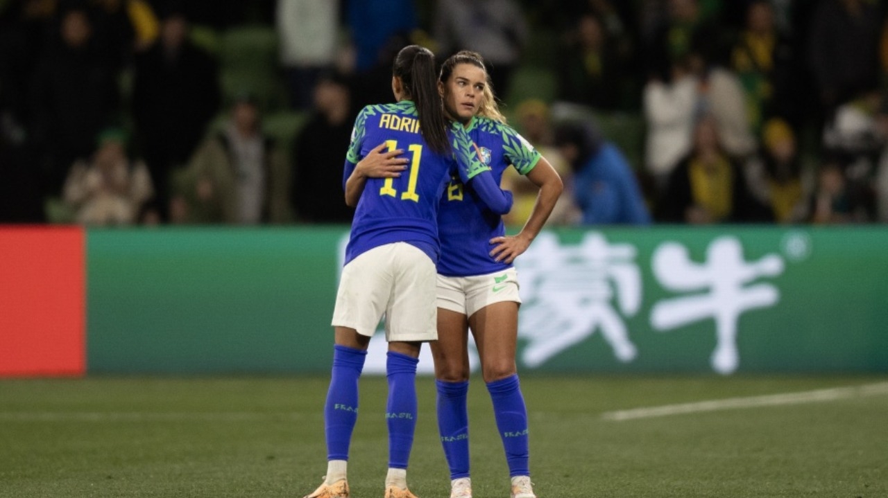 Conheça a lesão que mais atinge jogadoras de futebol